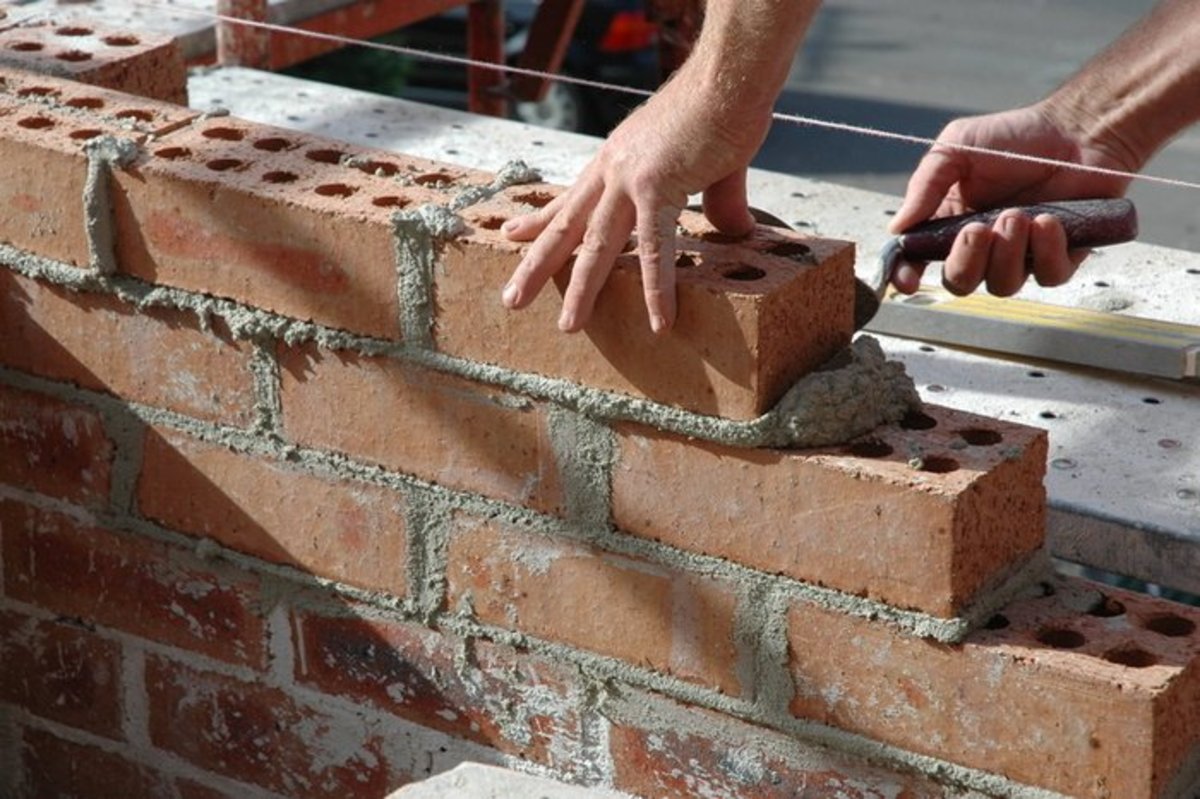 Bricklaying Services - Expert Brick and Block Work in Tullamarine
