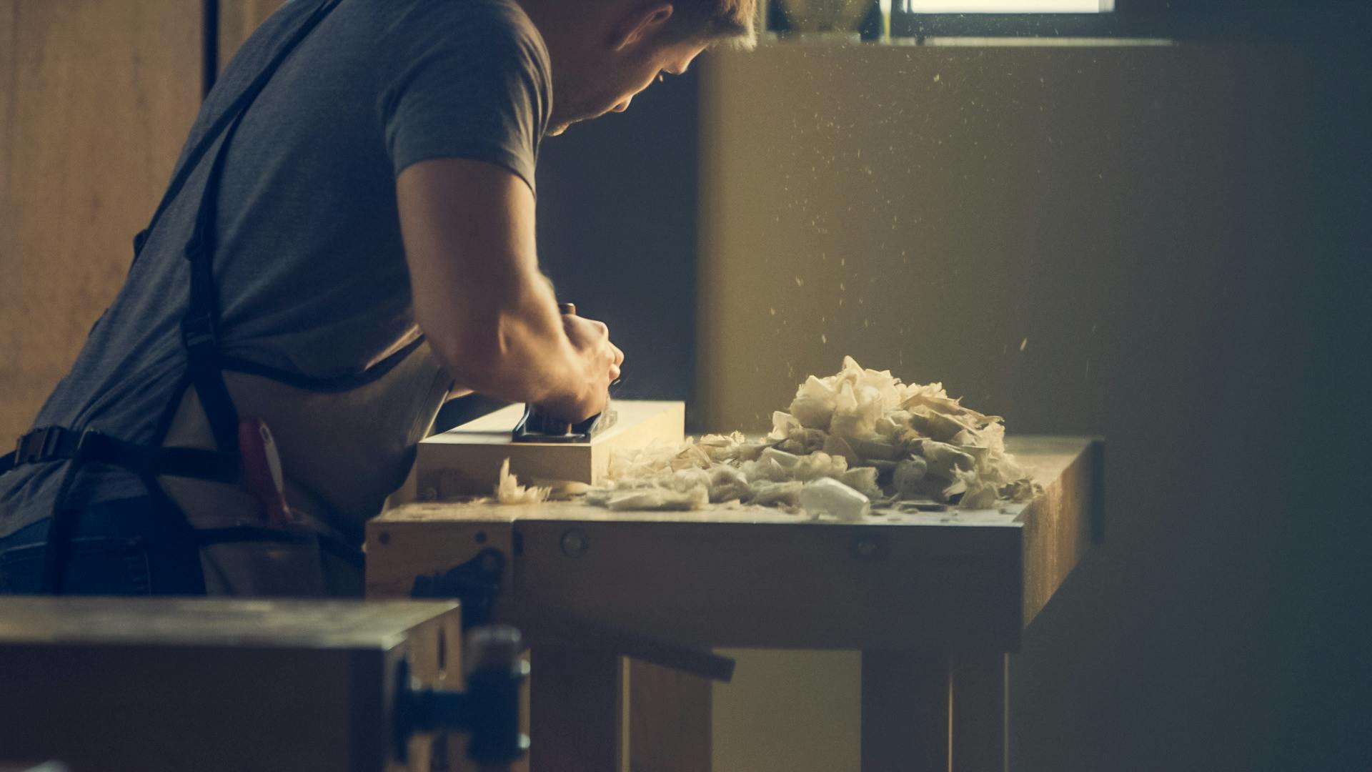 Carpentry Services - Skilled Woodworking for Property Repairs in Tullamarine