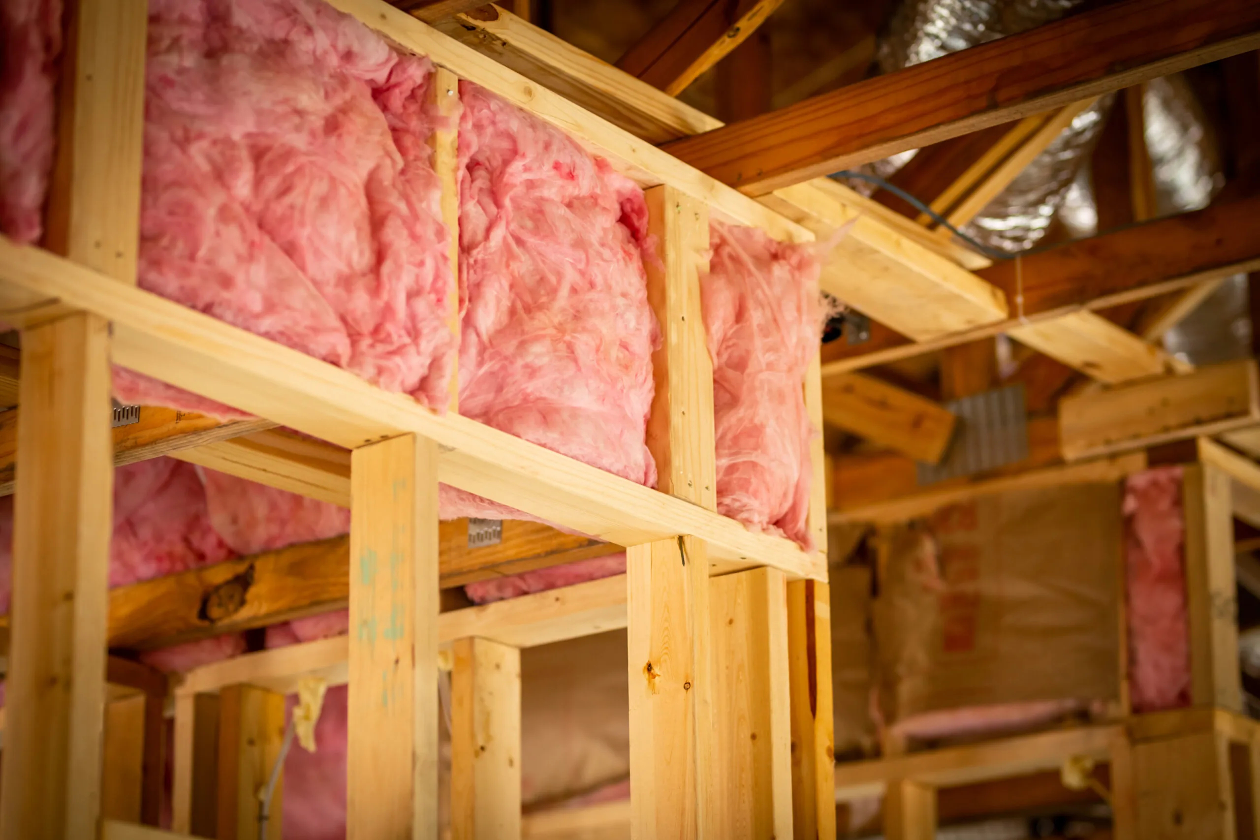 Insulation Services - Expert Home & Commercial Insulation in Maribyrnong