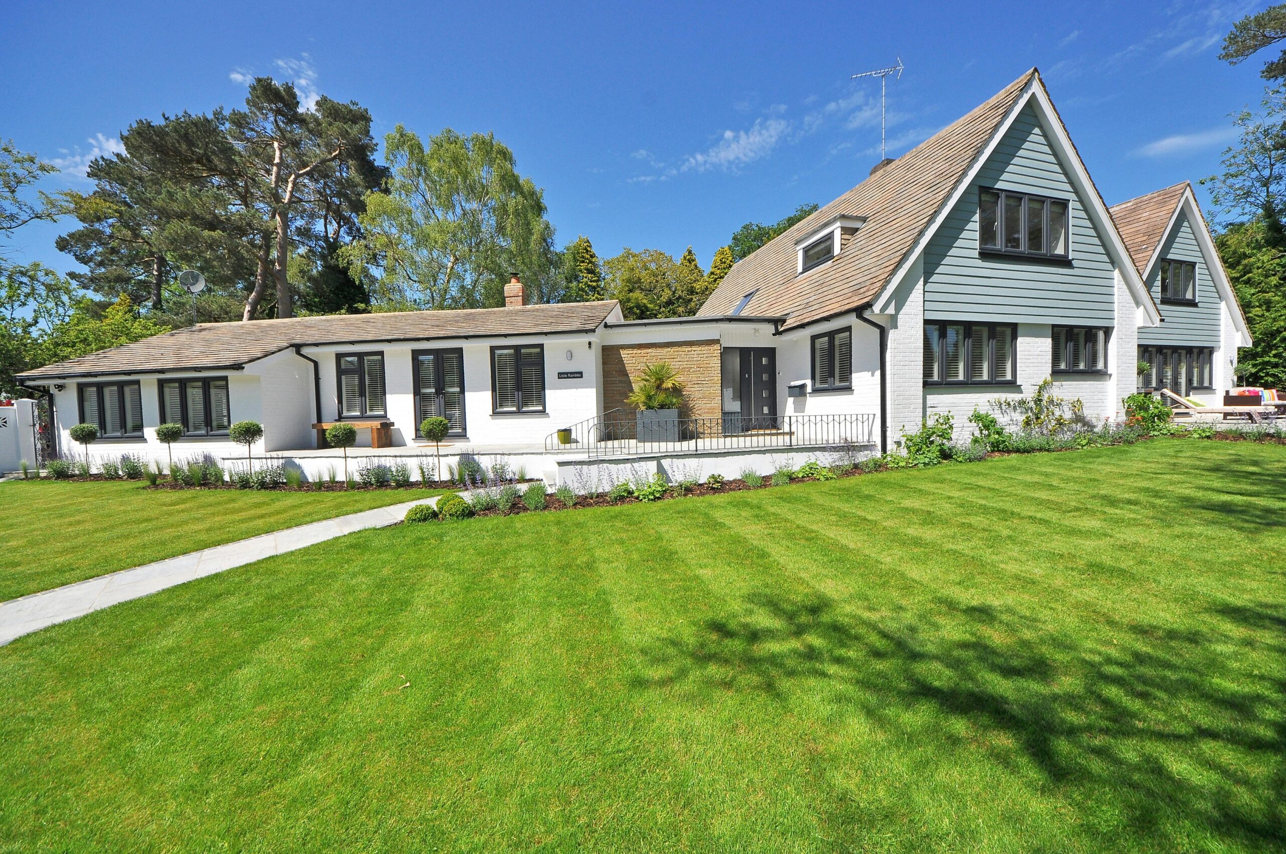 Landscaping Services - Professional Garden Design & Maintenance in Maribyrnong
