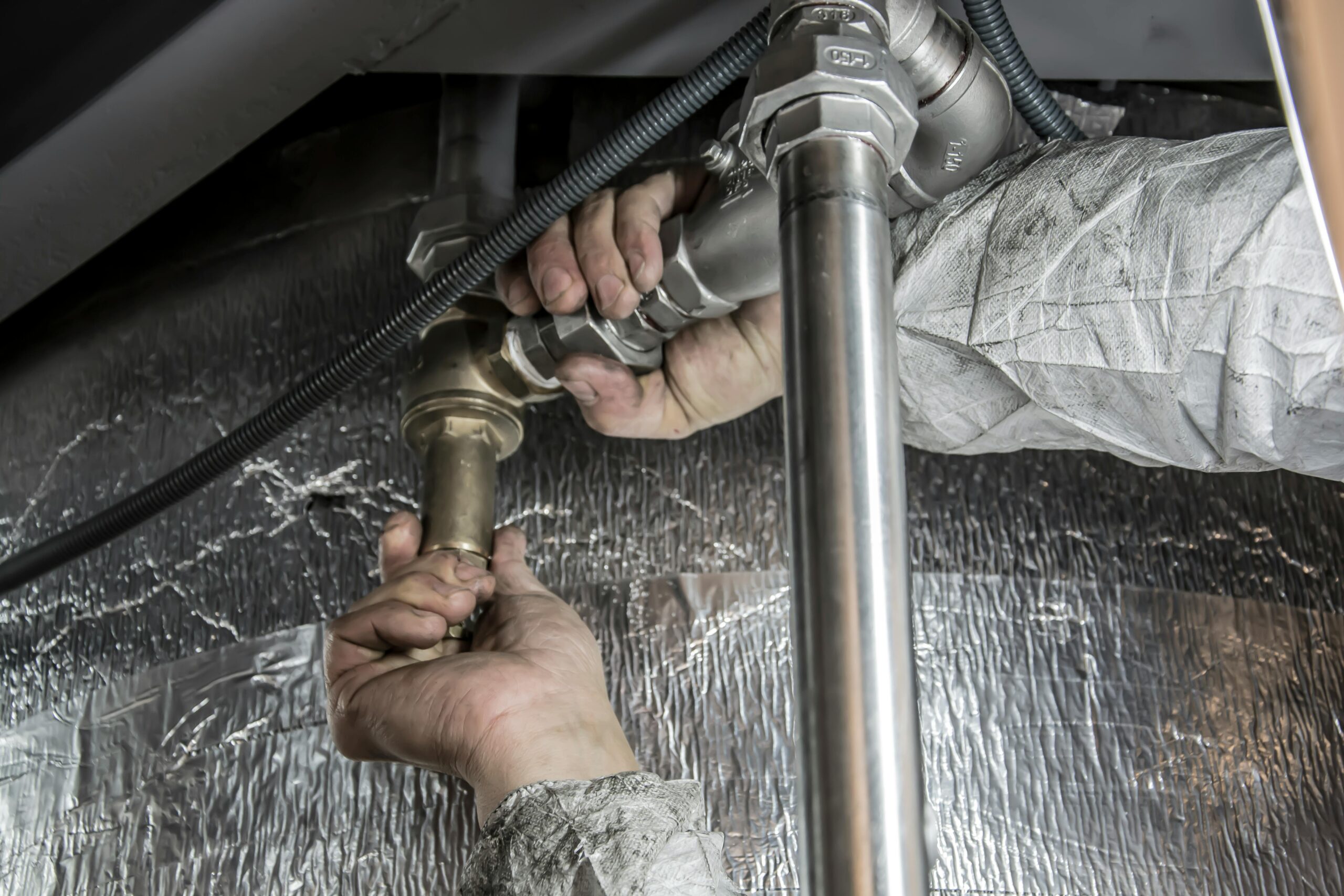 Plumbing Services - Reliable Plumbing Repairs & Installations in Maribyrnong