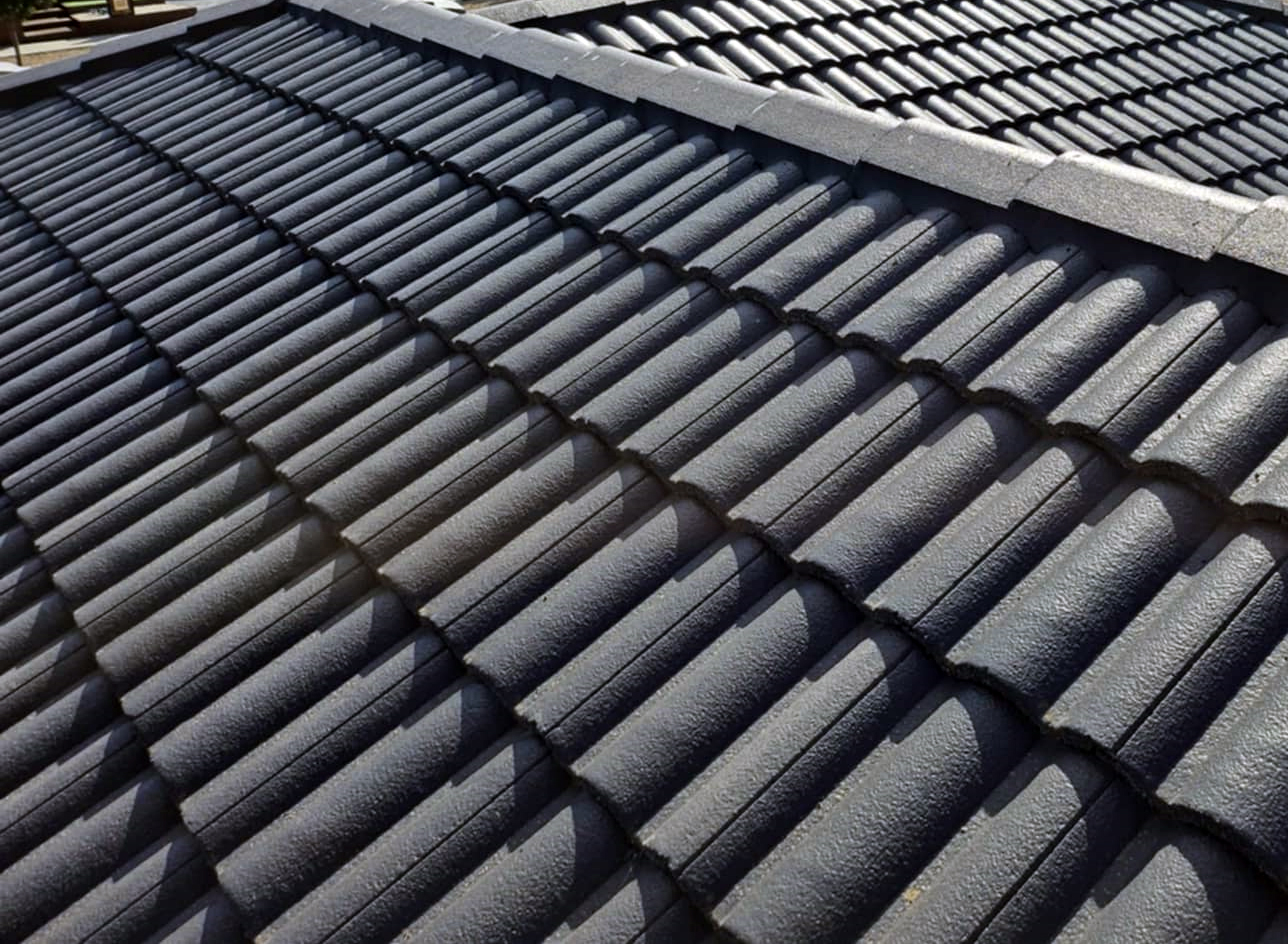 Roof Tiling Services - Expert Roof Tiling & Repairs in Maribyrnong